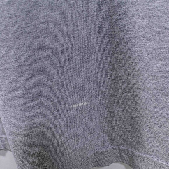 Abercrombie & Fitch Tiki Golf T-Shirt A Hole In One Starts The Fun XL Y2K Banned - Picture 8 of 9